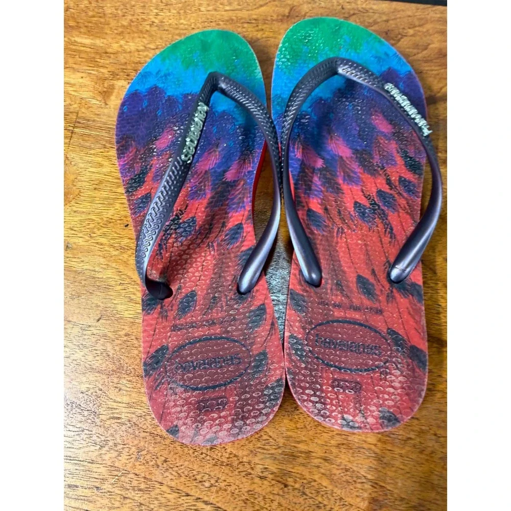 Havaianas slim flip